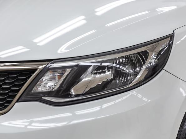 Kia Rio III с пробегом 2015 года, цена 1 268 000 рублей, 67258 км, хэтчбек, Автокод Объявления