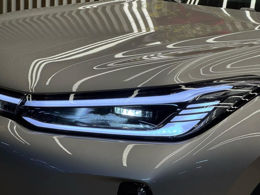 Geely Galaxy M7 Уфа  - изображение 5