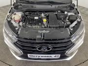 Lada (ВАЗ) Vesta I Рестайлинг (NG) Воронеж  - изображение 24