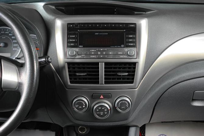 Subaru Impreza III с пробегом 2007 года, цена 899 000 рублей, 168300 км, хэтчбек, Автокод Объявления
