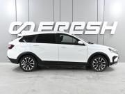 Lada (ВАЗ) Vesta I Рестайлинг (NG) Ростов-на-Дону  - изображение 22