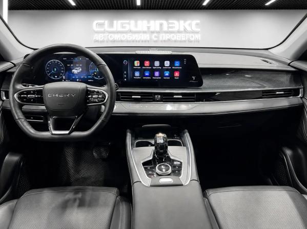 Chery Tiggo 7 Pro Max I Рестайлинг с пробегом 2024 года, цена 2 085 000 рублей, 54221 км, внедорожник, Автокод Объявления