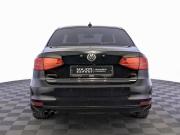 Volkswagen Jetta VI Рестайлинг Москва  - изображение 31