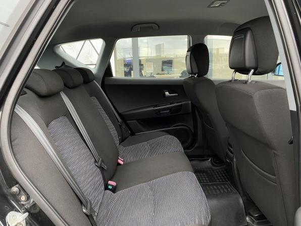 Kia Ceed I с пробегом 2008 года, цена 650 000 рублей, 294055 км, универсал, Автокод Объявления