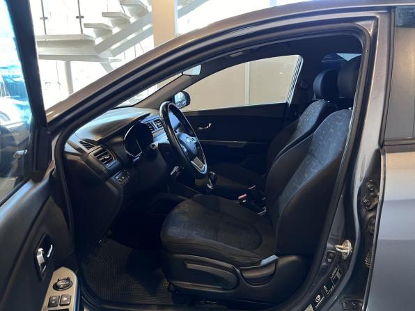Kia Rio III с пробегом 2012 года, цена 710 000 рублей, 212629 км, седан, Автокод Объявления