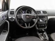 Skoda Yeti I Рестайлинг Волгоград  - изображение 53
