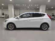Hyundai Solaris I Рестайлинг Казань  - изображение 32