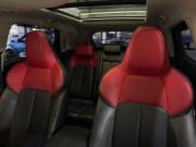 Changan UNI-S (CS55 Plus) Санкт-Петербург  - изображение 36