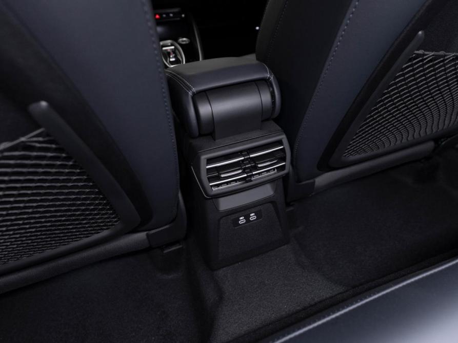 Audi A3 IV (8Y) Рестайлинг Москва  - изображение 14