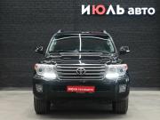 Toyota Land Cruiser 200 Series Рестайлинг 1 Екатеринбург  - изображение 25