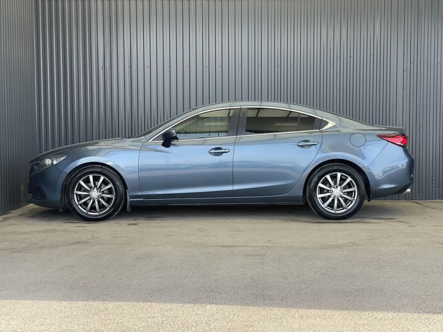 Mazda 6 III (GJ) Пермь  - изображение 29