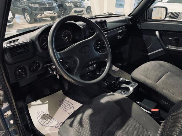 Lada (ВАЗ) Niva Legend I с пробегом 2023 года, цена 750 000 рублей, 131500 км, внедорожник, Автокод Объявления