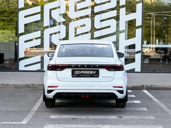 Geely Emgrand II с пробегом 2023 года, цена 1 700 000 рублей, 8892 км, седан, Автокод Объявления