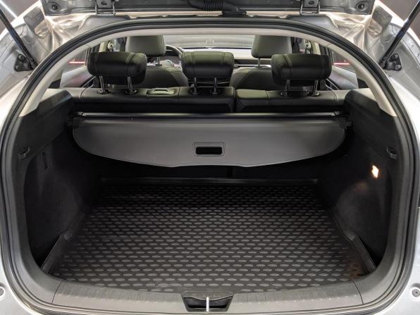 Haval F7 I с пробегом 2021 года, цена 1 865 000 рублей, 59209 км, внедорожник, Автокод Объявления