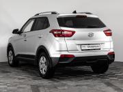Hyundai Creta II Санкт-Петербург  - изображение 25