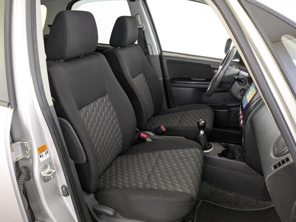 Suzuki SX4 I (Classic) с пробегом 2007 года, цена 760 000 рублей, 143851 км, хэтчбек, Автокод Объявления