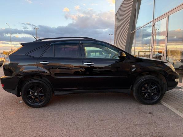 Lexus RX II Рестайлинг с пробегом 2007 года, цена 1 200 000 рублей, 256657 км, внедорожник, Автокод Объявления