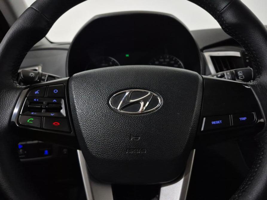 Hyundai Creta I Альметьевск  - изображение 25