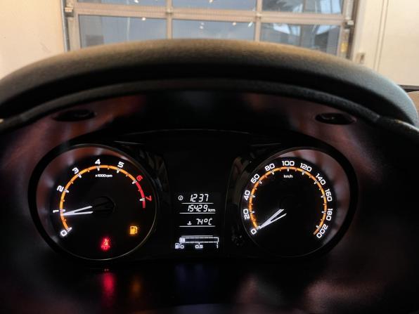 Lada (ВАЗ) Granta I Рестайлинг с пробегом 2023 года, цена 1 040 000 рублей, 15428 км, седан, Автокод Объявления