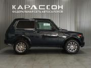 Lada (ВАЗ) 2121 (4x4) I Рестайлинг Пермь  - изображение 21