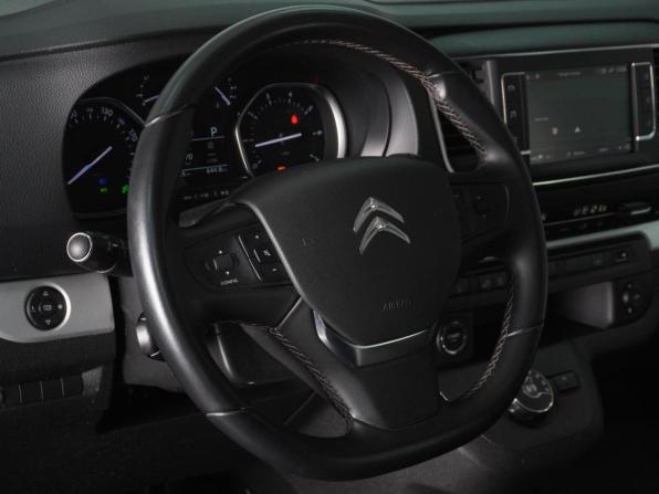 Citroen SpaceTourer I с пробегом 2020 года, цена 3 998 000 рублей, 85146 км, минивэн, Автокод Объявления