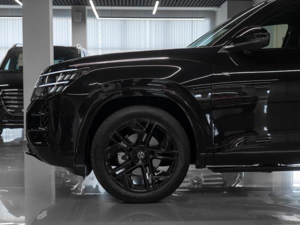 Volkswagen Teramont II (China Market) с пробегом 2026 года, цена 6 000 000 рублей, 50 км, внедорожник, Автокод Объявления