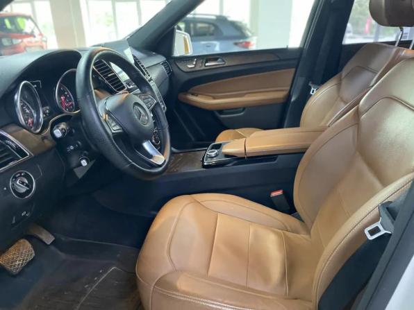 Mercedes-Benz GLE I (W166) с пробегом 2018 года, цена 4 119 000 рублей, 127000 км, внедорожник, Автокод Объявления