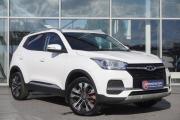 Chery Tiggo 4 I Рестайлинг Ульяновск  - изображение 26
