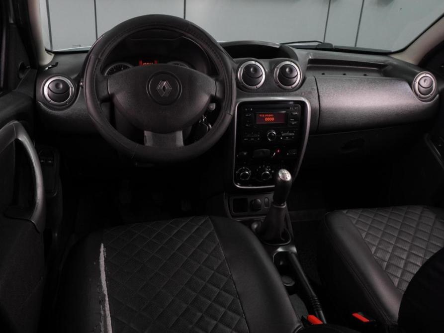 Renault Duster I Воронеж  - изображение 6