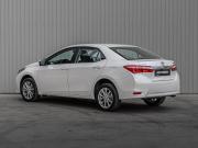 Toyota Corolla XI (E160 E170 E180) Краснодар  - изображение 21