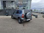 Chevrolet Niva I Саратов  - изображение 22