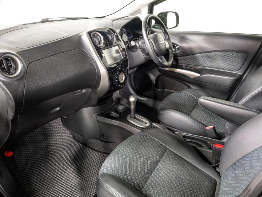 Nissan Note II Екатеринбург  - изображение 13