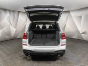 BMW X3 III (G01) Москва  - изображение 26