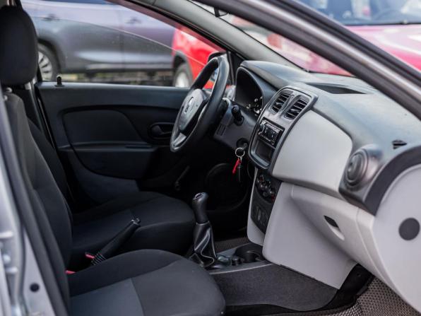 Renault Sandero II с пробегом 2014 года, цена 612 000 рублей, 138390 км, хэтчбек, Автокод Объявления