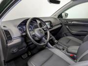 Skoda Karoq I Москва  - изображение 43