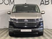 Volkswagen Multivan T6 Рестайлинг Санкт-Петербург  - изображение 45
