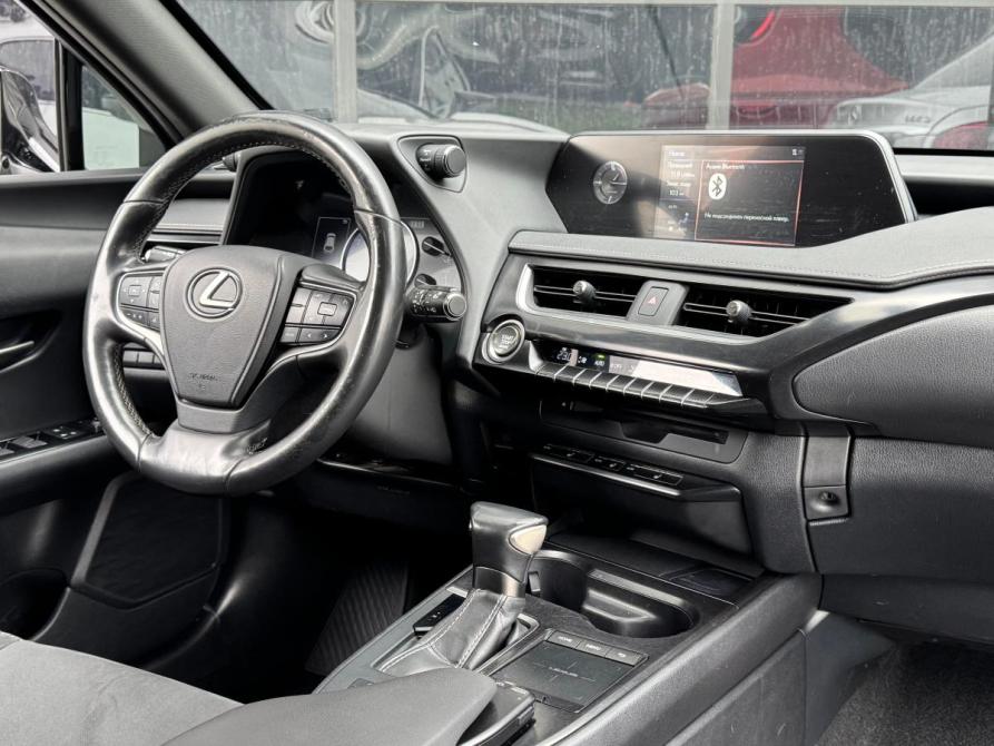 Lexus UX I Иркутск  - изображение 32