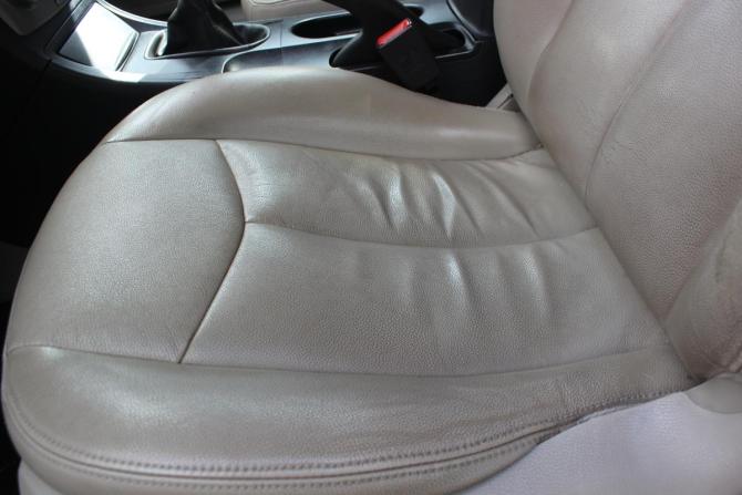 FAW Besturn B50 I с пробегом 2012 года, цена 407 000 рублей, 122933 км, седан, Автокод Объявления