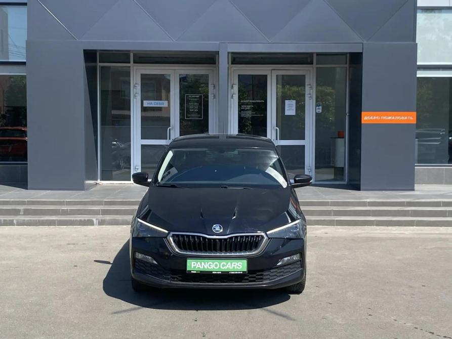 Skoda Rapid II Краснодар  - изображение 2