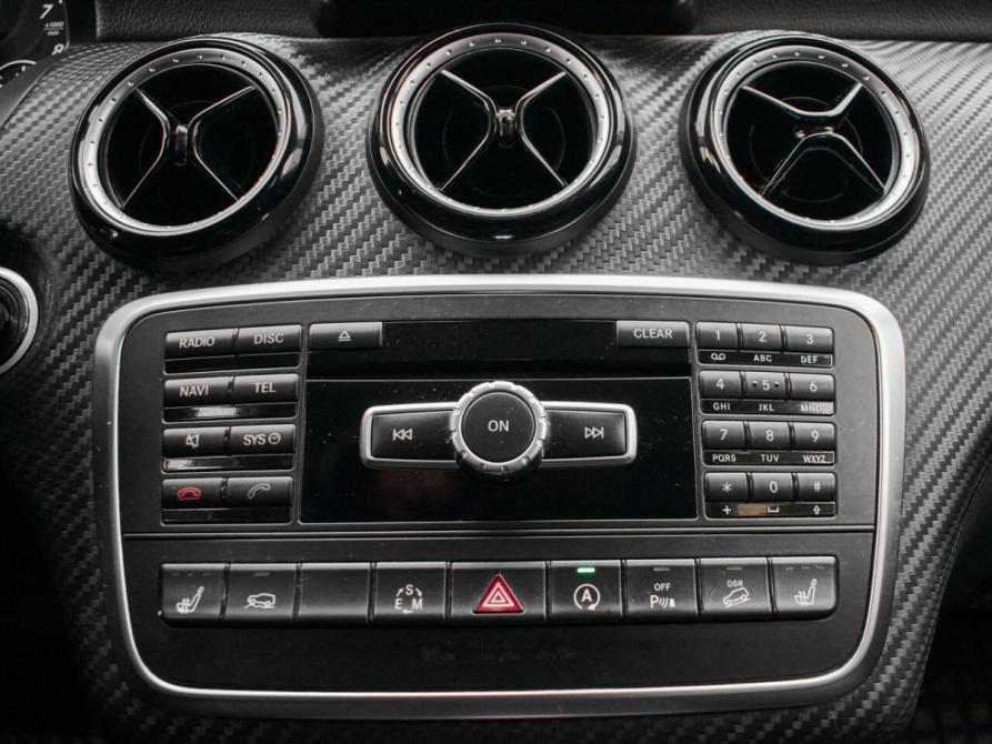Mercedes-Benz GLA I (X156) Екатеринбург  - изображение 19