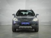Chevrolet Captiva I Новосибирск  - изображение 35