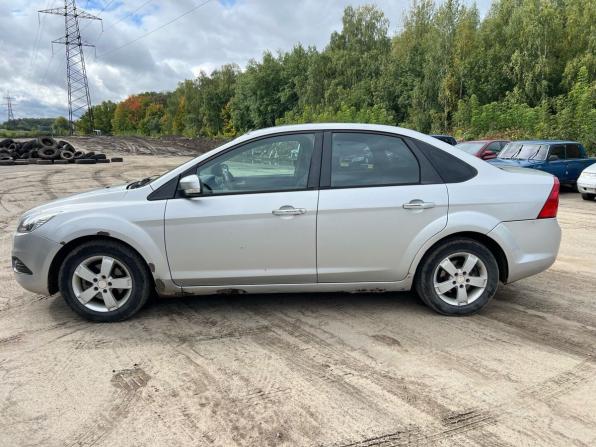 Ford Focus II Рестайлинг с пробегом 2010 года, цена 429 000 рублей, 213685 км, седан, Автокод Объявления