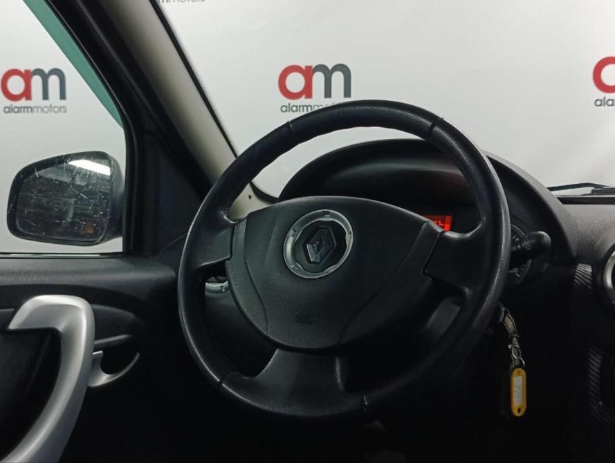 Renault Sandero I Санкт-Петербург  - изображение 13