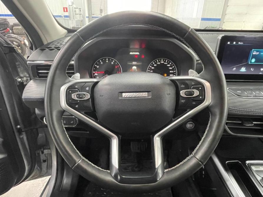 Haval Jolion I Серпухов  - изображение 14