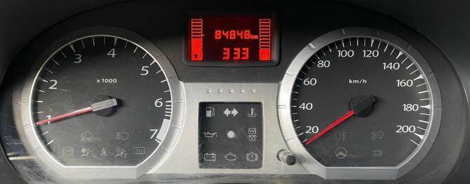 Lada (ВАЗ) Largus I с пробегом 2020 года, цена 870 000 рублей, 84848 км, универсал, Автокод Объявления