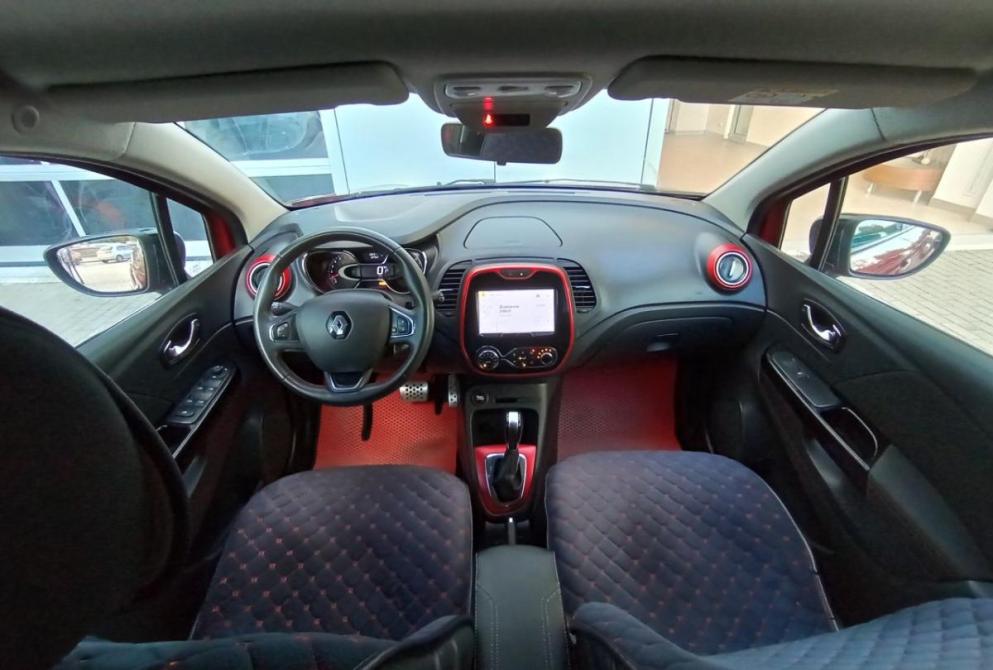 Renault Kaptur I Владимир  - изображение 9