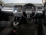 Volkswagen Golf VI Краснодар  - изображение 26