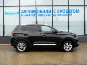 Chery Tiggo 4 Pro I Екатеринбург  - изображение 29