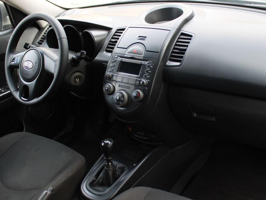 Kia Soul I Дзержинск  - изображение 16