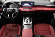 Haval Jolion I Рестайлинг Астрахань  - изображение 41